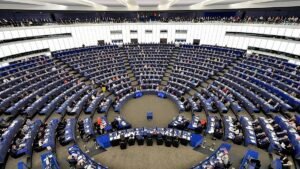 MEPs push to finance Ukraine defence through Russian frozen assets MEPs push to finance Ukraine defence through Russian frozen assets