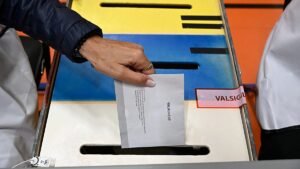 Sweden heads to polls in close election race dominated by security Sweden heads to polls in close election race dominated by security