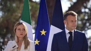 European leaders rush to counter looming diesel price surge European leaders rush to counter looming diesel price surge