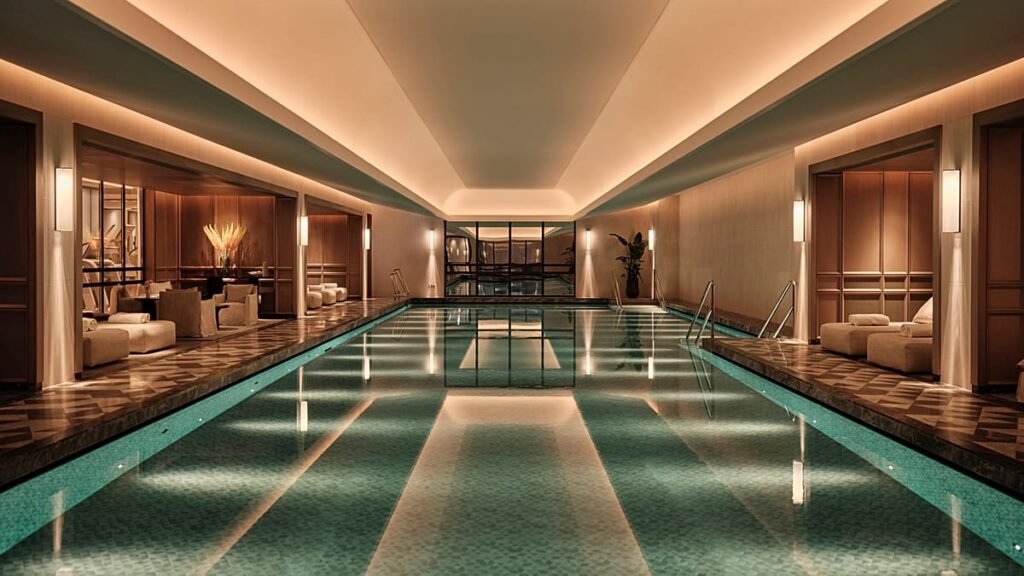 Revealed: The best new hotels in the world according to Michelin Revealed: The best new hotels in the world according to Michelin