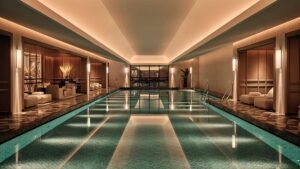 Revealed: The best new hotels in the world according to Michelin Revealed: The best new hotels in the world according to Michelin