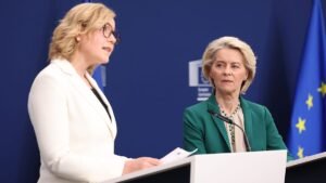 EU needs European digital agency to close enforcement gap, experts say EU needs European digital agency to close enforcement gap, experts say