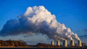 Improvised explosive devices found near German power plant, police say Improvised explosive devices found near German power plant, police say