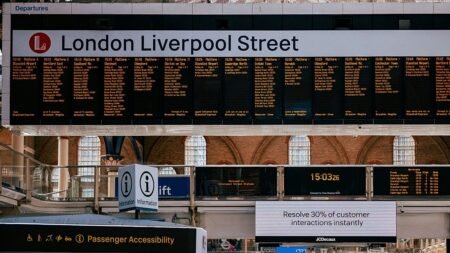 Cancelled train? UK passengers can now use tickets on other services Cancelled train? UK passengers can now use tickets on other services