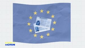 EU issues nearly 4 million first residence permits, a record high EU issues nearly 4 million first residence permits, a record high
