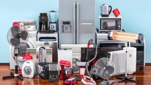 EU Right to Repair could save consumers €12 billion EU Right to Repair could save consumers €12 billion