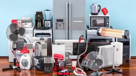 EU Right to Repair could save consumers €12 billion
