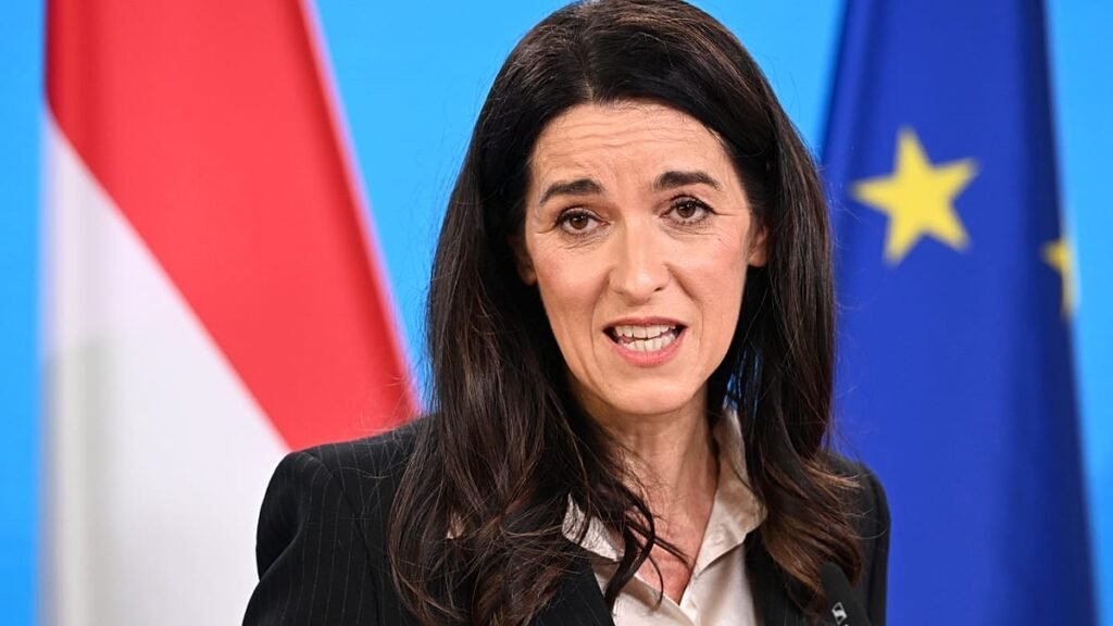 Hungary expels 10 Russian diplomats for ‘unacceptable activities’