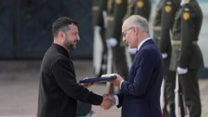EU sanction deadlock deepens as Luxembourg complicates the picture EU sanction deadlock deepens as Luxembourg complicates the picture