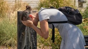 August 2026 was world’s joint hottest month on record
