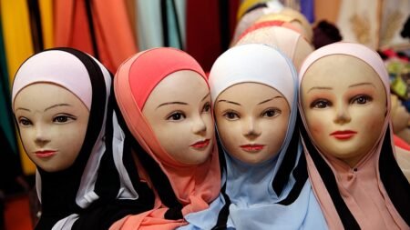Austria’s new headscarf ban for under-14s sparks debate Austria’s new headscarf ban for under-14s sparks debate