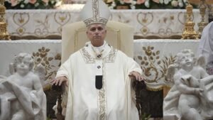 Paris gears up for Pope Leo XIV’s first official visit to France