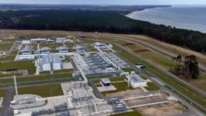 EU’s plan to gain independence from Russian energy falters EU’s plan to gain independence from Russian energy falters