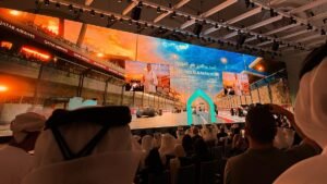From F1 to FIBA: Qatar unveils packed calendar of global events From F1 to FIBA: Qatar unveils packed calendar of global events