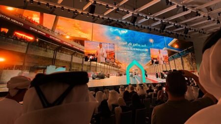 From F1 to FIBA: Qatar unveils packed calendar of global events From F1 to FIBA: Qatar unveils packed calendar of global events