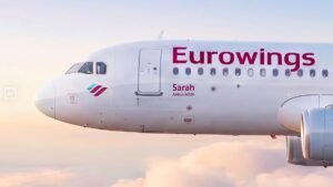 Airline launches competition to name a plane after someone special Airline launches competition to name a plane after someone special