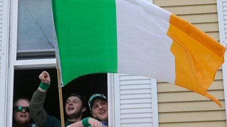 99% of Ireland’s population growth ‘driven by foreigners’: Is it true? 99% of Ireland’s population growth ‘driven by foreigners’: Is it true?