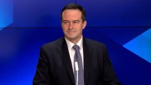 Video. Ukraine opposes political EU sanctions delistings, deputy PM says Video. Ukraine opposes political EU sanctions delistings, deputy PM says