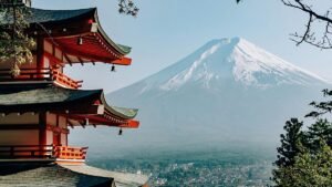 Revealed: The top 10 countries for travel and tourism in 2026