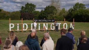 English village votes to ‘secede’ from UK over asylum centre plan English village votes to ‘secede’ from UK over asylum centre plan
