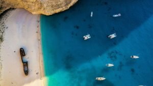 Tourist arrivals soar in Moldova, Greece and Ireland in 2026 Tourist arrivals soar in Moldova, Greece and Ireland in 2026