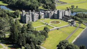 These are the world’s most beautiful hotels – and No.1 is in Ireland These are the world’s most beautiful hotels – and No.1 is in Ireland