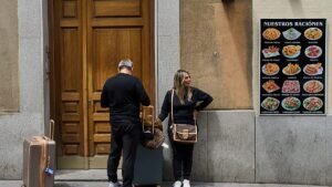EU to give cities greater powers to restrict short-term rentals EU to give cities greater powers to restrict short-term rentals