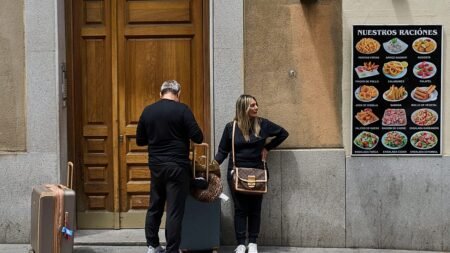 EU to give cities greater powers to restrict short-term rentals EU to give cities greater powers to restrict short-term rentals