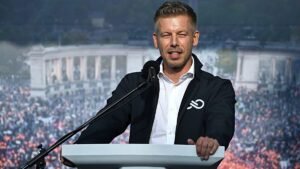 Hungary to overhaul restrictive Orban-era child adoption measures Hungary to overhaul restrictive Orban-era child adoption measures