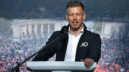 Hungary to overhaul restrictive Orban-era child adoption measures Hungary to overhaul restrictive Orban-era child adoption measures