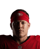 Christian McCaffrey