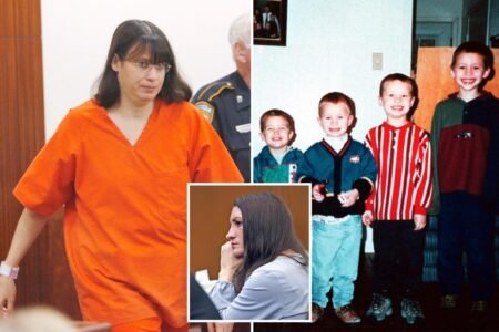 Lawyer for Andrea Yates, who drowned her 5 kids in 2001, reacts to Lindsay Clancy verdict