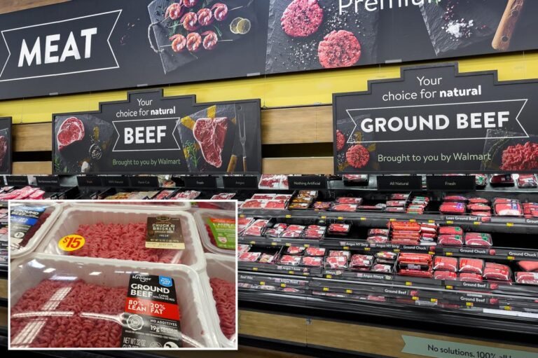 Trump’s lower-cost beef imports have arrived — here’s how to know if you’re buying US meat Trump’s lower-cost beef imports have arrived — here’s how to know if you’re buying US meat