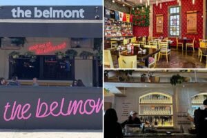 Biggest SoCal restaurant closures of August 2026