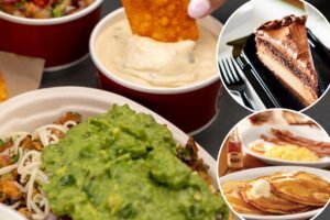 Labor Day 2026 deals: McDonald’s, Krispy Kreme, Wingstop and more Labor Day 2026 deals: McDonald’s, Krispy Kreme, Wingstop and more