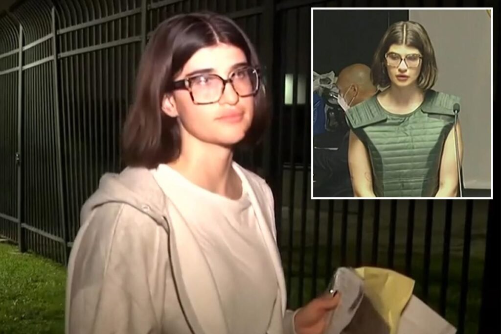 Addiction center intern allegedly had sex with patient during therapy sessions Addiction center intern allegedly had sex with patient during therapy sessions