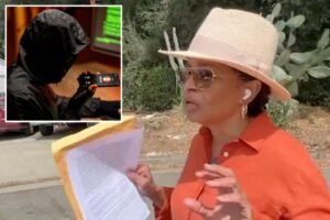 Oakland woman’s entire life savings drained by Charles Schwab impersonator