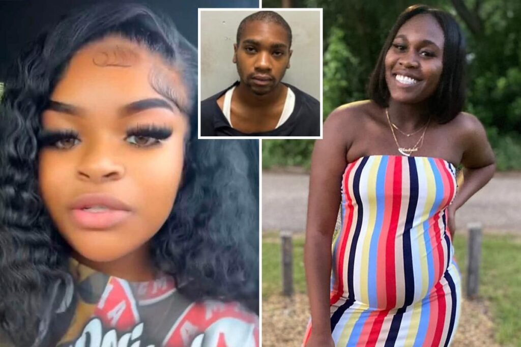 Teen mom gunned down with pal twice sought orders of protection against alleged killer ex Teen mom gunned down with pal twice sought orders of protection against alleged killer ex