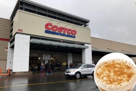 Iconic Costco dessert finally returns — here’s when it should hit your local store