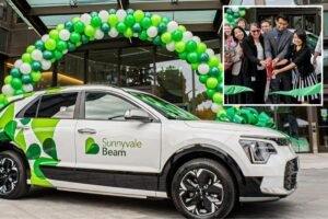 California town boasts .50 ‘Uber’ rides in one of nation’s wealthiest regions California town boasts .50 ‘Uber’ rides in one of nation’s wealthiest regions