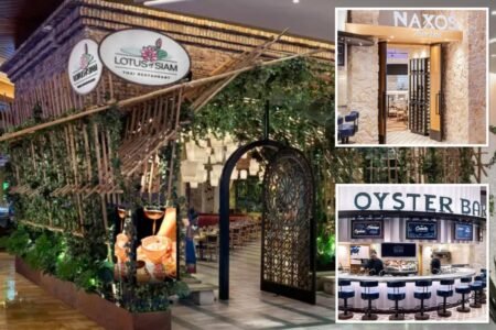 ‘Best Thai restaurant in the US’ shutters after major family drama turns to complete disaster ‘Best Thai restaurant in the US’ shutters after major family drama turns to complete disaster