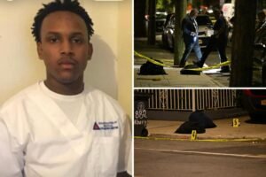Jamaican dancehall star wants justice for his son’s fatal NYC stabbing: ‘I couldn’t stop crying’ Jamaican dancehall star wants justice for his son’s fatal NYC stabbing: ‘I couldn’t stop crying’