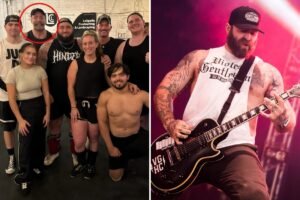 Pro wrestler Andy ‘The Butcher’ Williams collapses in ring, dies at 48 Pro wrestler Andy ‘The Butcher’ Williams collapses in ring, dies at 48