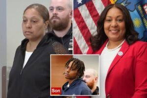 Scandal over NY police bigwig linked to son’s gang shooting has Dems running for the hills even as White House chimes in Scandal over NY police bigwig linked to son’s gang shooting has Dems running for the hills even as White House chimes in