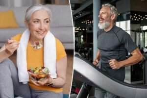 ‘Biohacks’ can be a ‘false promise’ — as people should focus on more healthy years instead of living forever, medical expert suggests