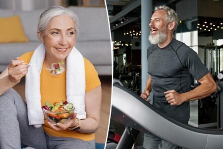 ‘Biohacks’ can be a ‘false promise’ — as people should focus on more healthy years instead of living forever, medical expert suggests