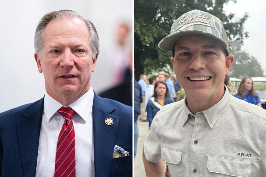 Exclusive | House lawmaker sues to reverse Missouri Supreme Court’s ‘startling’ decision to block GOP-friendly congressional map Exclusive | House lawmaker sues to reverse Missouri Supreme Court’s ‘startling’ decision to block GOP-friendly congressional map