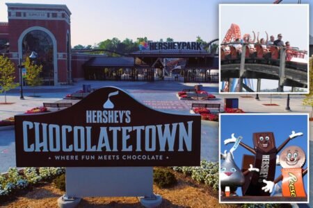 Hershey Park will permanently close beloved attraction of 32 years