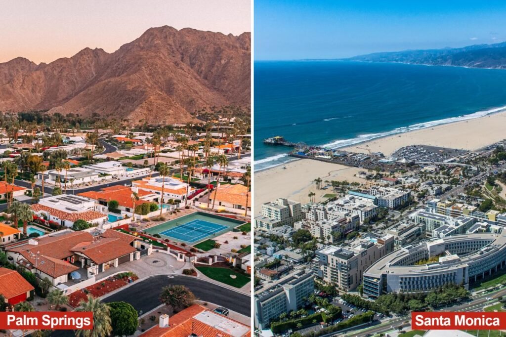 How much money it takes to be upper-middle class in California revealed in new study How much money it takes to be upper-middle class in California revealed in new study