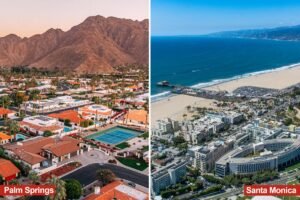 How much money it takes to be upper-middle class in California revealed in new study